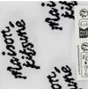 MAISON KITSUNE P100 Socken Unisex 124331852 [P]