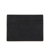 THOM BROWNE Pebbled Grain Dreistreifen-Kartenetui 00198 001 145239797 [P]