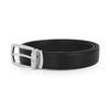 MONTBLANC ブラックグロスベルト型116706 144656764 [P]