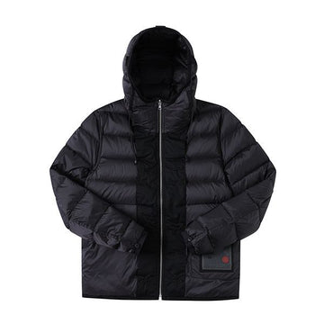 TEN C 18CTCUD03103 002197 967 Herren Steppjacke 42855018