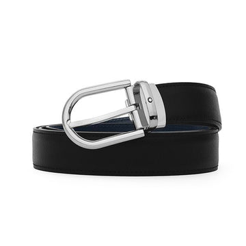 MONTBLANC 128756 メンズ ベルト 77324952