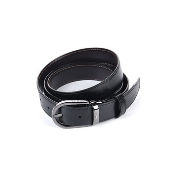 MONTBLANC Herren Gürtel 128803 80197874