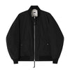 NANAMICA S24FY020E K Unisex Jacke 124333825 [P]