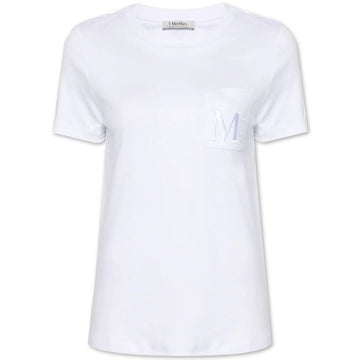 MAXMARA マデラ 半袖 Tシャツ 2429976011600 114969415