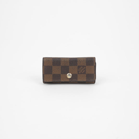 Louis Vuitton N62631 4 KEY Case 123899614