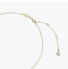 SWAROVSKI Damen Halskette 5648750 62930623 [P]