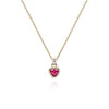 SWAROVSKI Damen Halskette 5648750 62930623 [P]