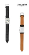 LONGINES L5.757.4.71.0 レディース レザー時計 86159945 [P]