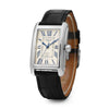 LONGINES L5.757.4.71.0 レディース レザー時計 86159945 [P]