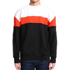 Moose Knuckles Loose Fit GRANGE Sweatshirt M32MS669 292 64131937 [P]