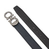 Salvatore Ferragamo Gancini Men’s Reversible Belt 67 9710 051 0746507 78911122 [P]