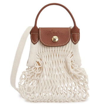 Longchamp Le Pliage Filet XS Women's Crossbody Bag 10139 HVH 037 29614651