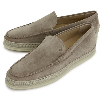 TODS Männer Slip-On XXM0TV0AJ30RE09997 27175283