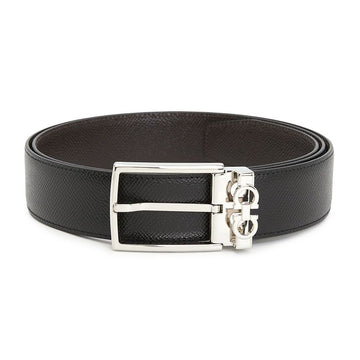 SALVATORE FERRAGAMO Gancini Herren Wendegürtel 67 A037 002 0708206 73255762