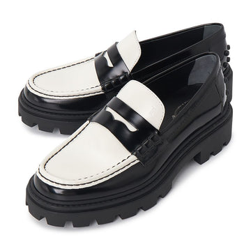 TODS Damen Loafer XXW08J0GF609AB042V 124360383