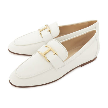 TODS タイムレス レディース ローファー XXW79A0GG90MIDB001 124360385