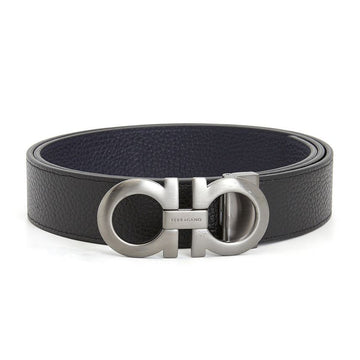 SALVATORE FERRAGAMO Gancini Herren Wendemgürtel 67 5542 180 0776307 124360404