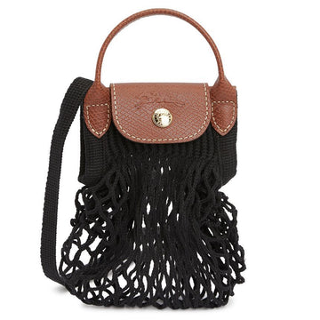 LONGCHAMP ル・プリアージュ・フィレXS レディース クロスバッグ 10139 HVH 001 124360551