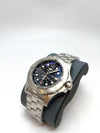 BREITLING スーパオーシャン 2000M 44MM 青版(A17390) 123789624 [P]