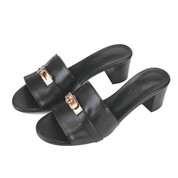 Hermes GIGI 50 Kelly Women Sandals H232131Z 02 124368625