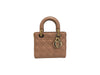 Dior Lady My ABC Small Tote Bag m0538ocal Blush 124368874 [P]