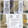 BURBERRY Überprüfen Sie die Wollschal 73202981 [P]