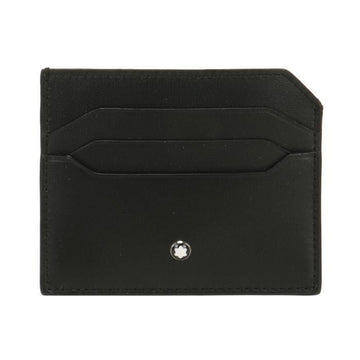 Montblanc Meisterstück Selection Soft 6cc Card Holder stamp: MB130049 64537996