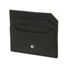 Montblanc Meisterstück Selection Soft 6cc Card Holder stamp: MB130049 64537996 [P]