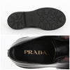 PRADA Brushed Leather Loafer 61656025 [P]