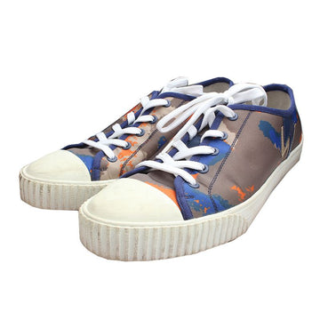Valentino Camouflage Men's Sneakers 41 124374096