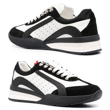 Dsquared2 24FW Logo Legend Low Top Sneakers 159175154 [P]