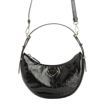 PRADA 25SS 女性用ショルダーバッグ 124374787