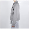 Prada GEB255 14PF F01AY Cotton Denim Bomber Jacket 124377348 [P]