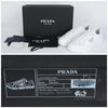 Prada Downtown Sneakers 2EE395 3ABU F0009 124377683 [P]