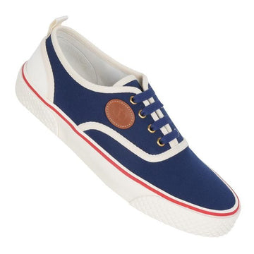 VALENTINO QZZ Nozok Canvas Fabric Sneakers 40.5, 41, 41.5, 42, 42.5, 43 124377974