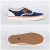 VALENTINO ノゾク キャンバス ファブリック スニーカー 40.5-43 124377974 [P]