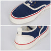VALENTINO ノゾク キャンバス ファブリック スニーカー 40.5-43 124377974 [P]