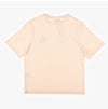 Maison Kitsune NW00116KJ0119 P705 Women's T-Shirt 114979632 [P]