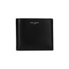 SAINT LAURENT Herren Geldbörse 396307 0U90N 1000 103127523 [P]