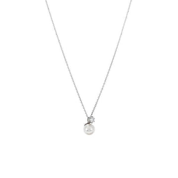 SWAROVSKI Damen Halskette 105887798