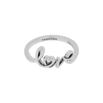 PANDORA 193058C00 レディースリング 112990410