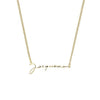 JACQUEMUS 223JW333-5845 280 Halskette 114393238 [P]