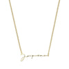 JACQUEMUS 223JW333-5845 280 Halskette 114393238 [P]