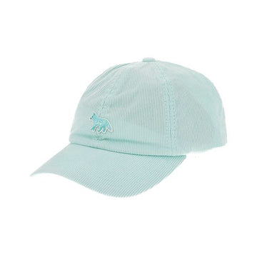 MAISON KITSUNE MM06108WW9010 P305 Männer Baseballcap 114979630