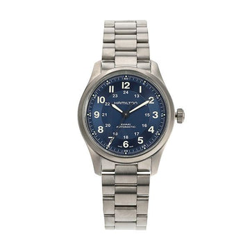 Hamilton Titanium Watch H70545140 115115757