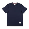 THOM BROWNE 男性用半袖Tシャツ 115184019 [P]
