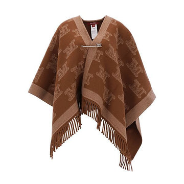 MAXMARA ケープ 2426736011600 009 116021004