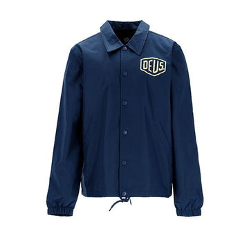 Deus Ex Machina DMW46821C NVY Men's Jacket 116021698