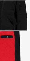 DEUS EX MACHINA DMF246594 BLK Herrenjacke 116021719 [P]