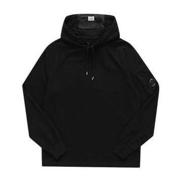 CP COMPANY Herren Hoodie 17CMSS056A 002246G 999 117648869